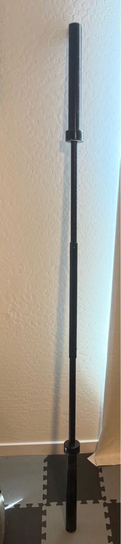 Bench bar