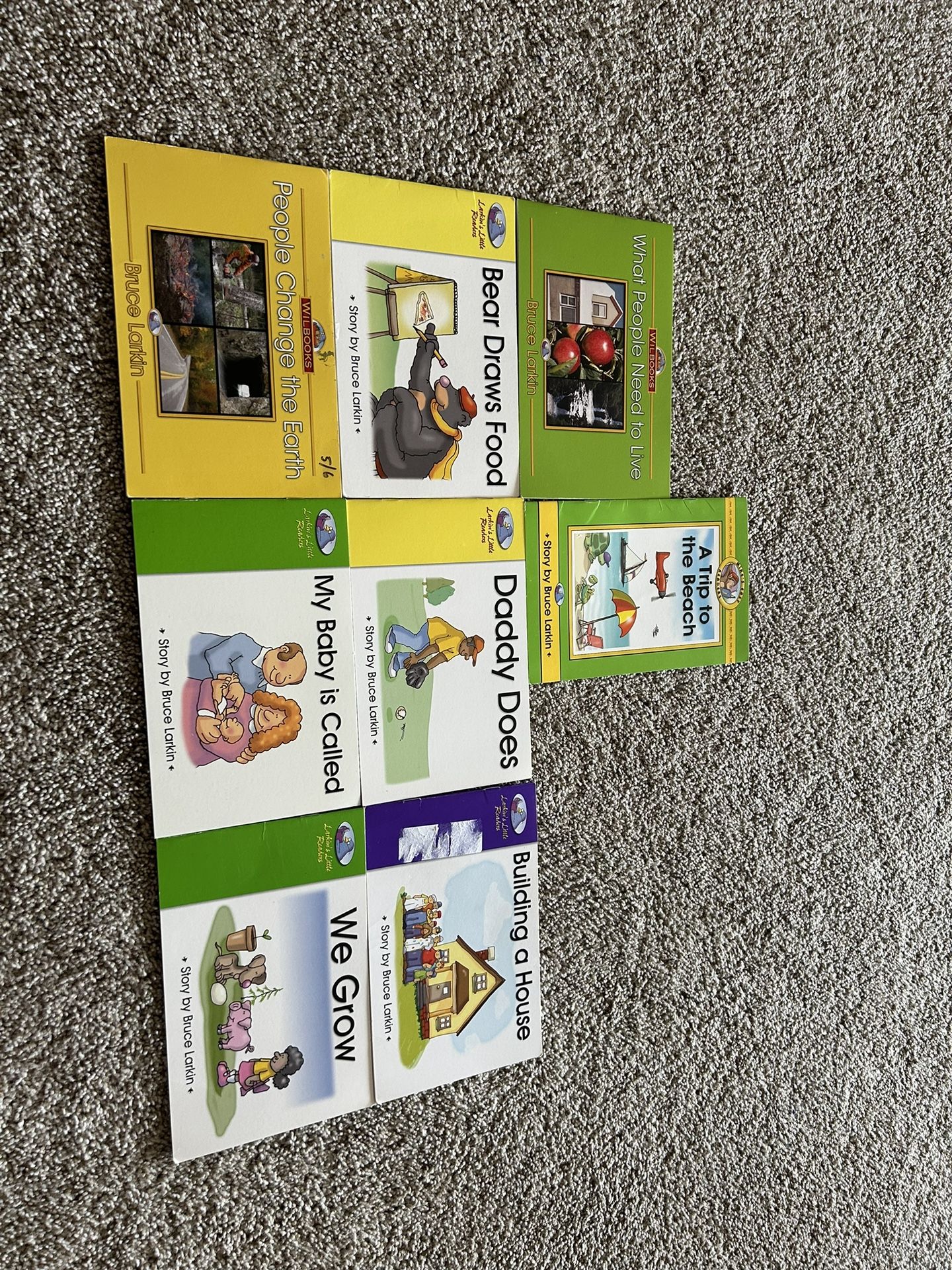 kids book