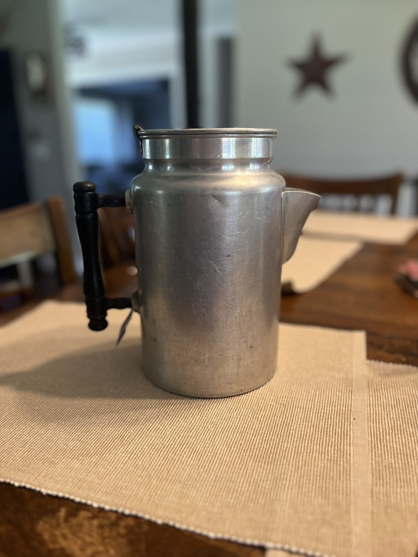 Viko Vintage Aluminum Coffee Pot for Sale in Chandler, AZ - OfferUp
