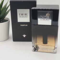 Dior
 
Dior Homme Parfum
2.5 fl