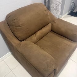 Single Seat sofa 