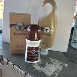 Avon Wild County Set 