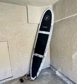 Surfboard Longboard FORMULA FUN FOAMIES 8’ Rincon