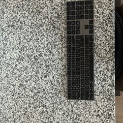 Apple Magic Keyboard 