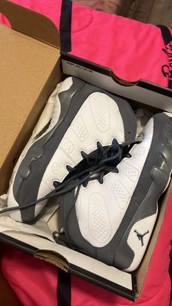 Jordan shoes