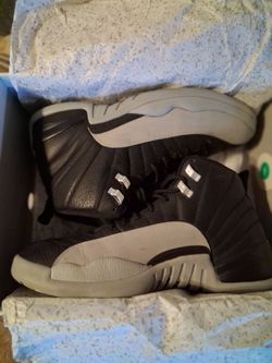 Jordan 12