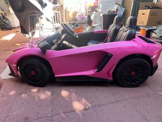 Lamborghini