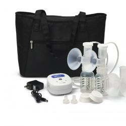 Breastpumps And Breastfeeding Essentials 