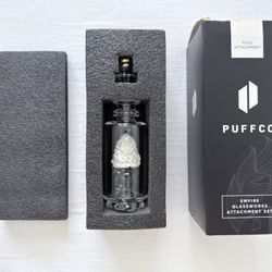 Empire Glassworks "Avenge the Arctic" Glass Attachment