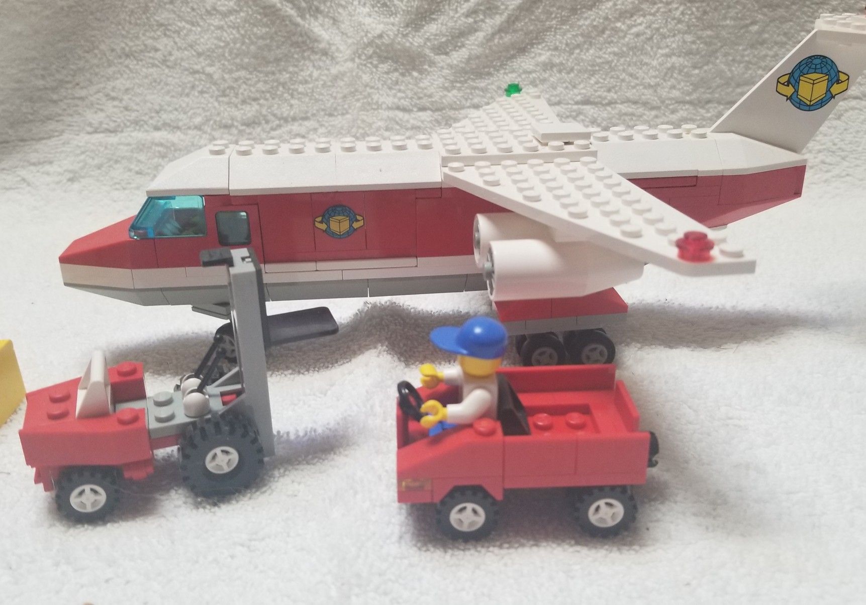Lego 6375 Trans Air Carrier For Sale In Olympia Wa Offerup Lego 6375 Trans Air Carrier For Sale In Olympia Wa Offerup