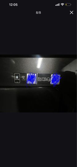 Samsung Washer and Dryer Set - Excellent Condition!