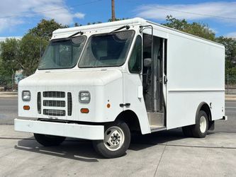 2016 Ford Commercial Vans