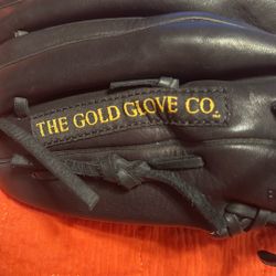 Baseball Gloves