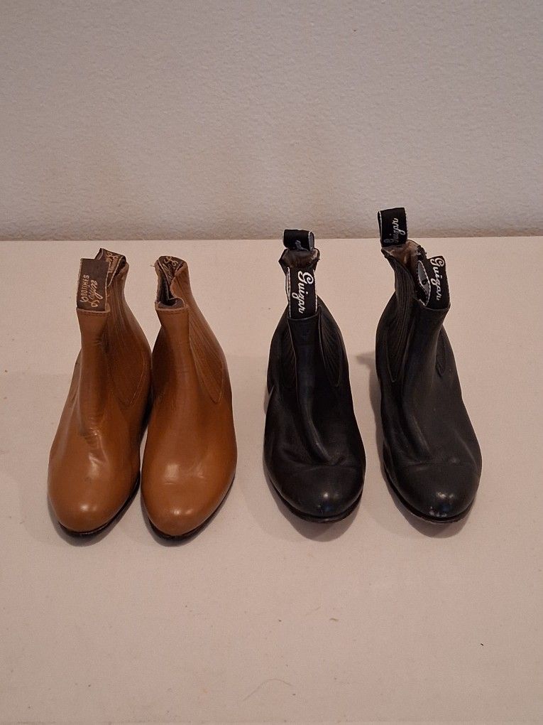 Kids Boots