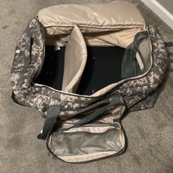 Duffle Bag 
