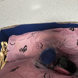 Travis Scott Low Fragment