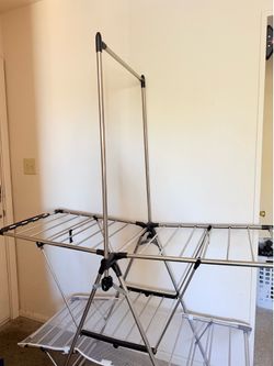 Drying Rack