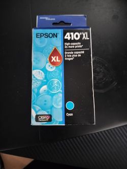 Epson 410xl ink for sale