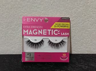 MAGNETIC LASH