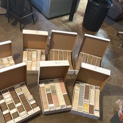 30000+ Sports cards