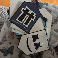 Fortnite Birthday Decorations 