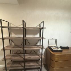 Brand NEW bookshelf $80