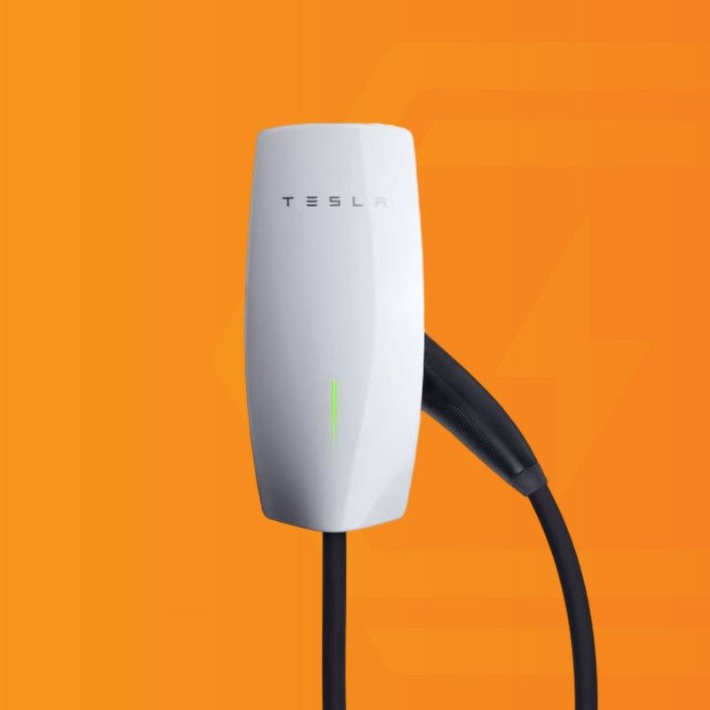 Brand New In Box - Tesla Wall charger 3rd Gen $350 - Retails $500 - Never Opened