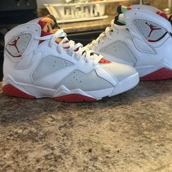 Air Jordan 7 Hare (2015)