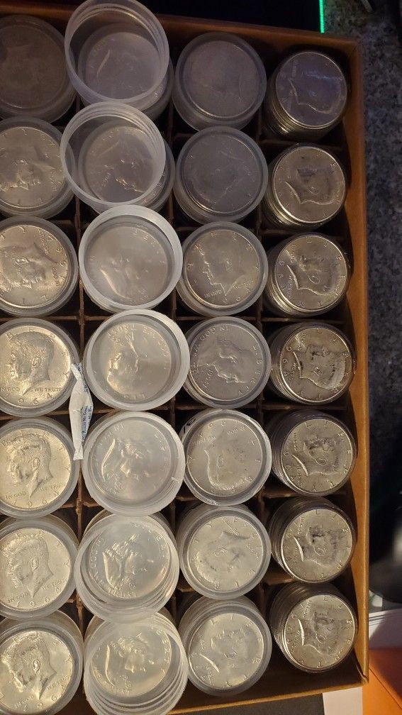 90 Junk Silver for Sale in Brea, CA OfferUp
