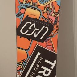 Lago Snowboard Truly Hard Seltzer