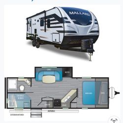 2022 Mallard M251BH