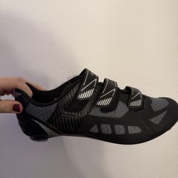 Gavin Cycling Shoes M 10/ W 11