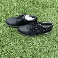 Footjoy Size 10 Golf Shoe Wide
