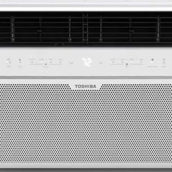 Toshiba Window Air Conditioner