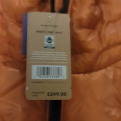 PENTAGONIA WOMEN  Size Sm