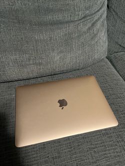 2020 MacBook Air