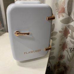 Flawless Beauty Fridge 