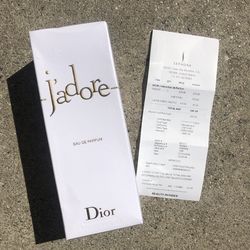 Dior jadore