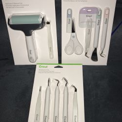 CRICUT Tools Bundle