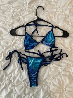 Bikini/Dancer outfit