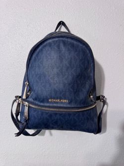 MK small backpack