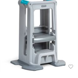 Toddler Tower Simplay3