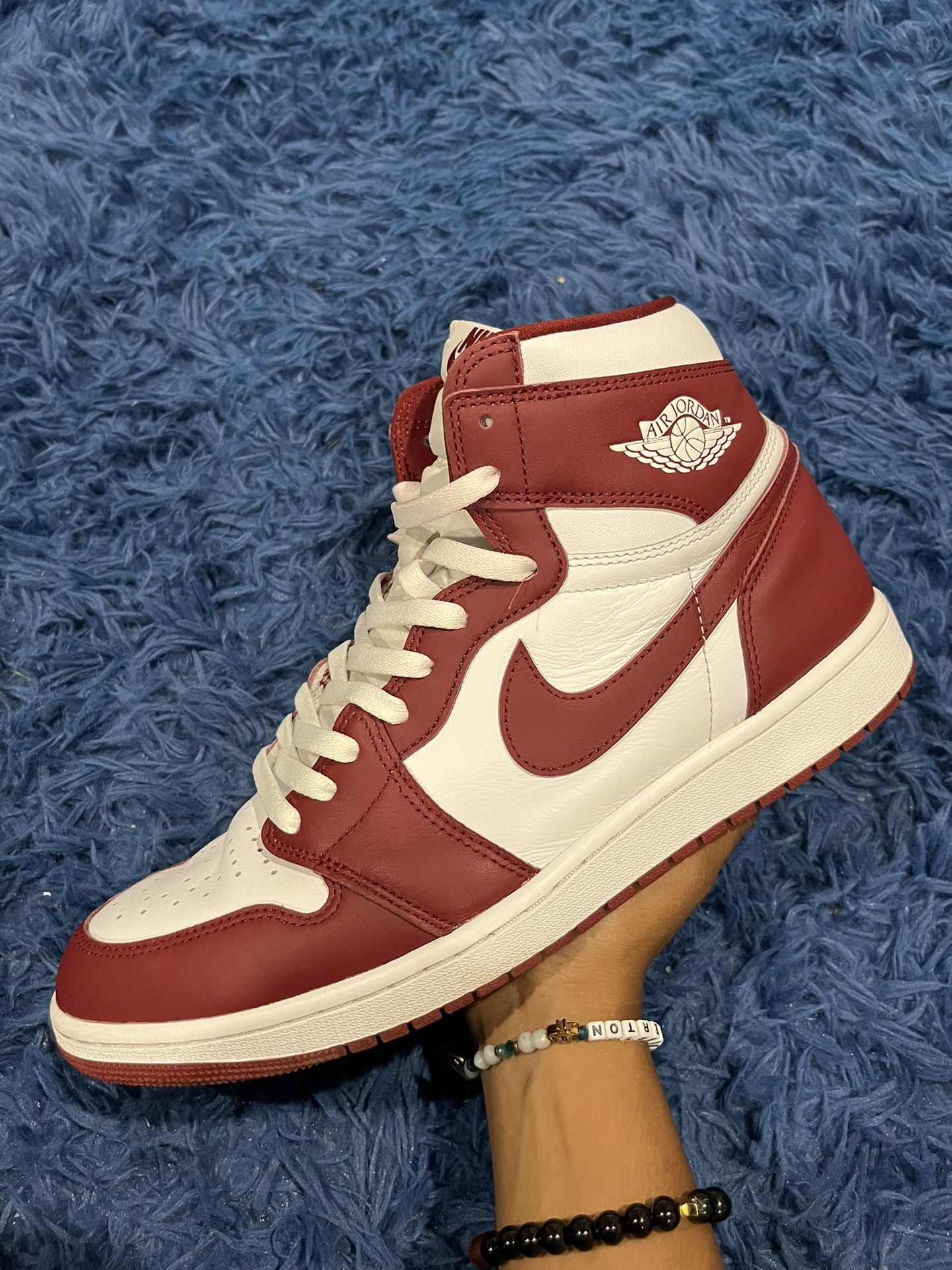 Jordan 1 Artisanal Size 13