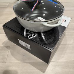 Staub 7.4 Qt Pot (truffle)