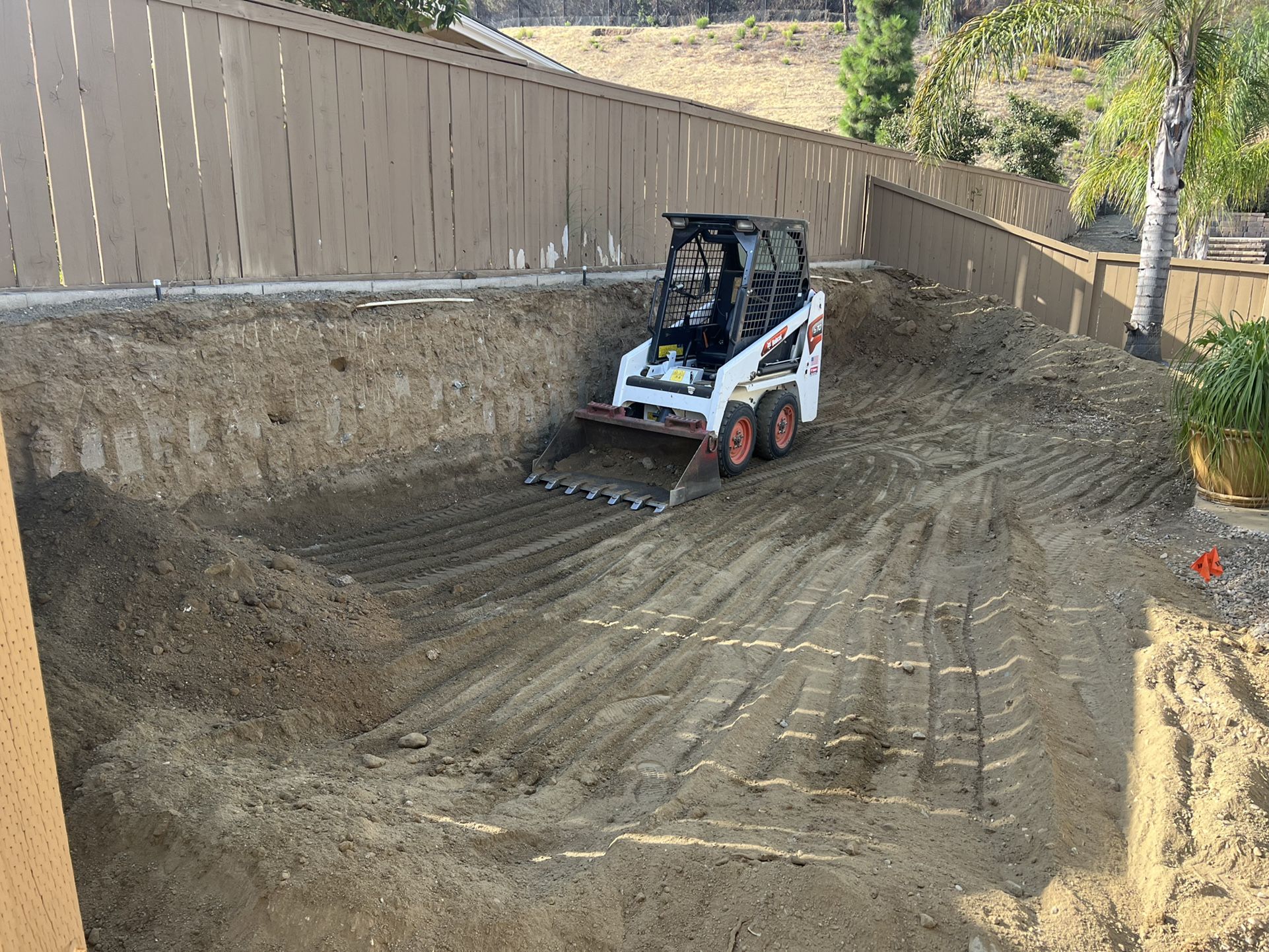 Free Fill dirt & Free Delivery !!!