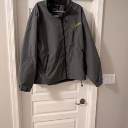 Fender  Jacket  