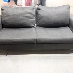 Full sofa bed couch