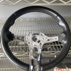 Bmw M3 M5 Steering Wheel 