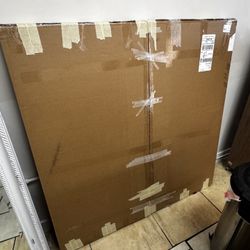 Mirror/ New In Its Box / Smart Touch 