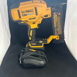 Dewalt Nailer